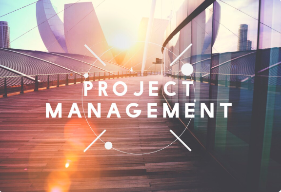 Project management